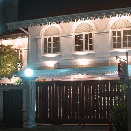 Tarshish Villa - Kolombo Zewnętrze zdjęcie