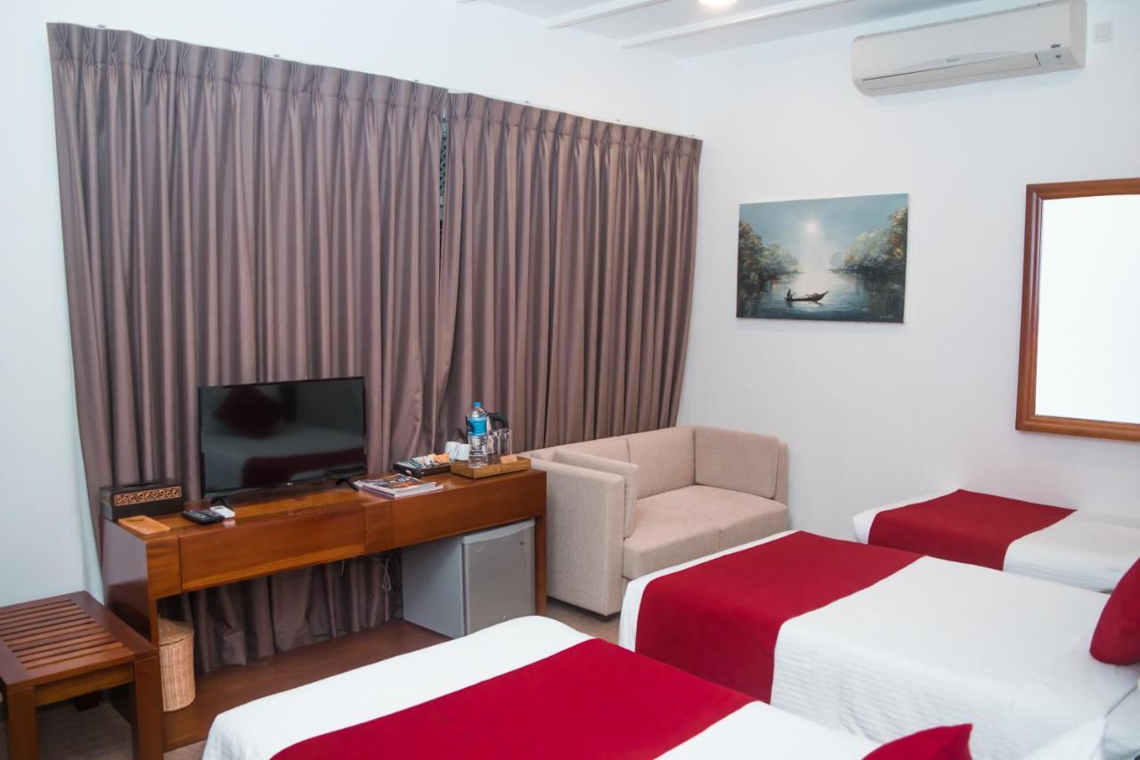 Tarshish Villa - Kolombo Zewnętrze zdjęcie
